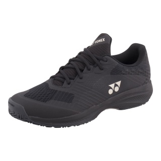 Yonex Tennis Shoes Sonicage Allcourt/Cushioning 2026 black Men's